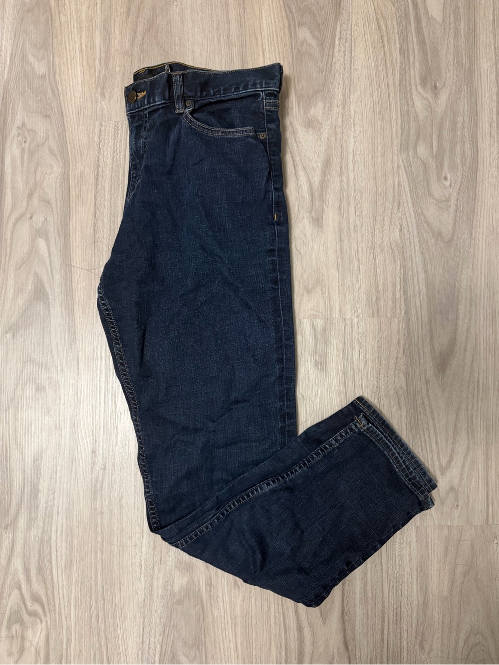 Banana Republic Tapered RMD Jeans